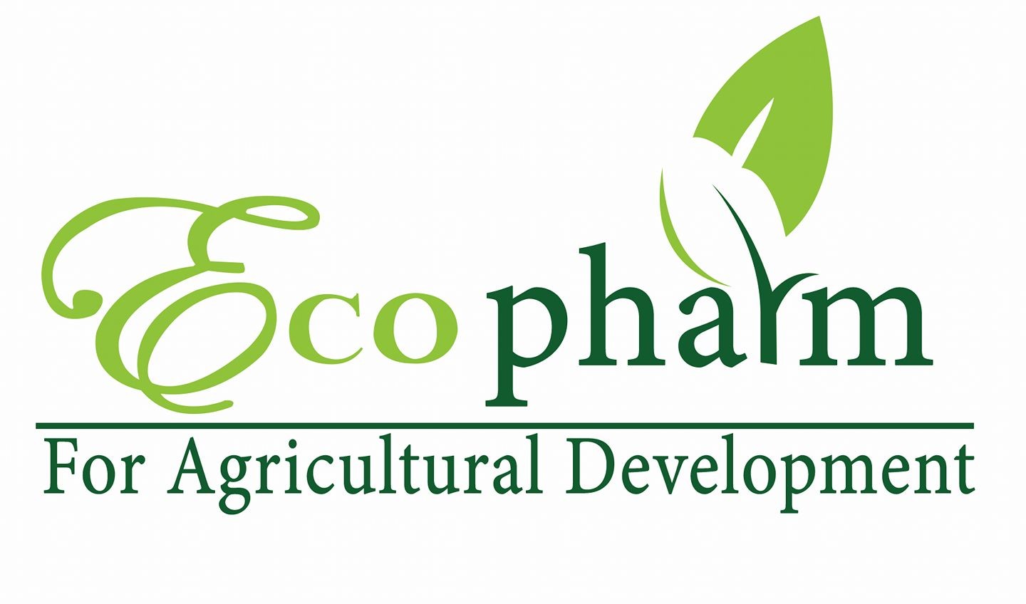EcoPharmaAgri Logo